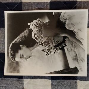 Gone With the Wind 8×10 photo